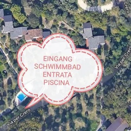Casa Elegante E Panoramica Sul Di Garda * Torri Del Benaco