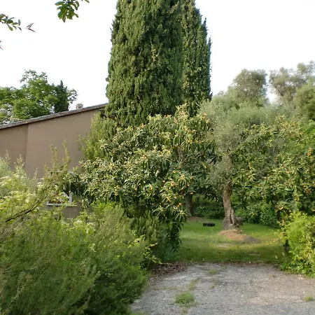 Apartament Casa Elegante E Panoramica Sul Di Garda