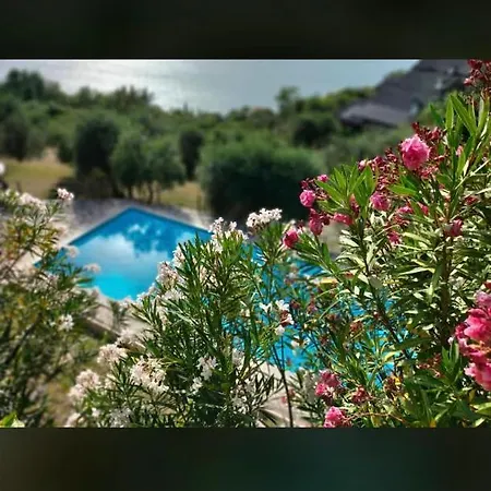 Apartamento Casa Elegante E Panoramica Sul Di Garda *