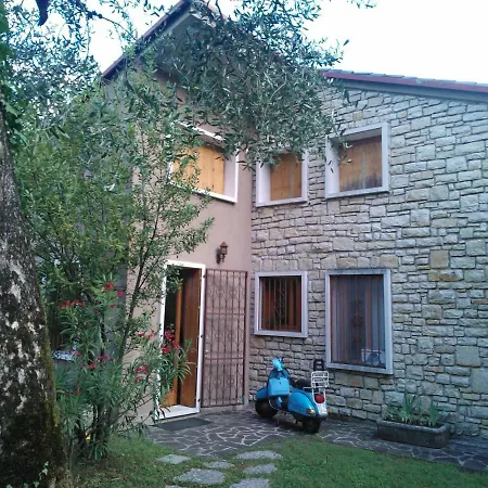 Casa Elegante E Panoramica Sul Di Garda