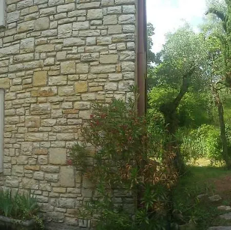 Casa Elegante E Panoramica Sul Di Garda * Torri Del Benaco