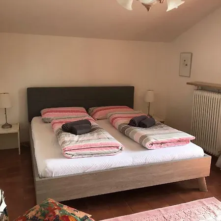 Casa Elegante E Panoramica Sul Di Garda Lejlighed
