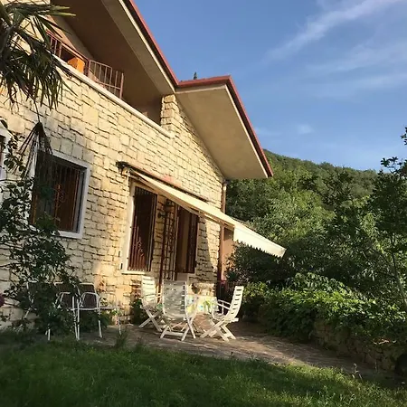Apartamento Casa Elegante E Panoramica Sul Di Garda
