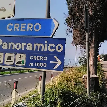 Casa Elegante E Panoramica Sul Di Garda Apartamento